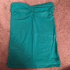 Rue21 strapless tops